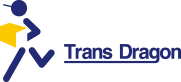 Trans Dragon logo